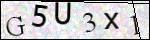 Human Confirmation Code (Captcha)