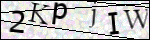 Human Confirmation Code (Captcha)