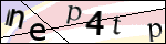 Human Confirmation Code (Captcha)