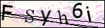 Human Confirmation Code (Captcha)