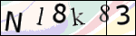 Human Confirmation Code (Captcha)