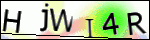 Human Confirmation Code (Captcha)