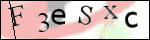 Human Confirmation Code (Captcha)