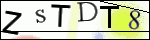 Human Confirmation Code (Captcha)