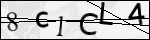 Human Confirmation Code (Captcha)