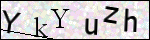 Human Confirmation Code (Captcha)
