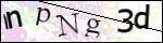Human Confirmation Code (Captcha)