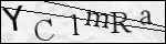 Human Confirmation Code (Captcha)