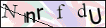 Human Confirmation Code (Captcha)