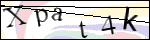 Human Confirmation Code (Captcha)