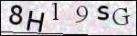 Human Confirmation Code (Captcha)