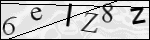 Human Confirmation Code (Captcha)