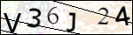 Human Confirmation Code (Captcha)