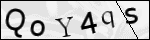 Human Confirmation Code (Captcha)