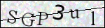Human Confirmation Code (Captcha)