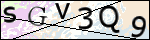 Human Confirmation Code (Captcha)