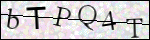Human Confirmation Code (Captcha)