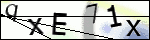 Human Confirmation Code (Captcha)