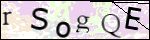 Human Confirmation Code (Captcha)