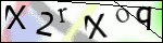 Human Confirmation Code (Captcha)
