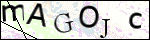 Human Confirmation Code (Captcha)