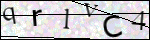 Human Confirmation Code (Captcha)