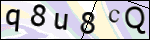 Human Confirmation Code (Captcha)
