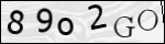 Human Confirmation Code (Captcha)