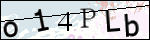 Human Confirmation Code (Captcha)