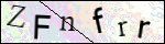 Human Confirmation Code (Captcha)