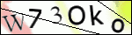 Human Confirmation Code (Captcha)