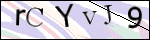 Human Confirmation Code (Captcha)
