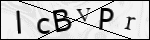 Human Confirmation Code (Captcha)