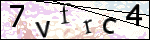 Human Confirmation Code (Captcha)