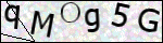 Human Confirmation Code (Captcha)