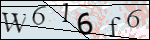 Human Confirmation Code (Captcha)