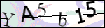 Human Confirmation Code (Captcha)