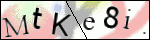 Human Confirmation Code (Captcha)