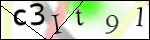 Human Confirmation Code (Captcha)