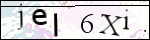 Human Confirmation Code (Captcha)