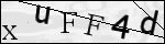 Human Confirmation Code (Captcha)