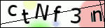 Human Confirmation Code (Captcha)