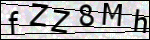 Human Confirmation Code (Captcha)