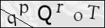 Human Confirmation Code (Captcha)
