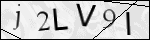 Human Confirmation Code (Captcha)