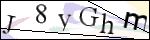 Human Confirmation Code (Captcha)