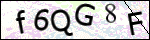 Human Confirmation Code (Captcha)