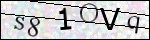 Human Confirmation Code (Captcha)