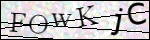 Human Confirmation Code (Captcha)