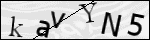 Human Confirmation Code (Captcha)